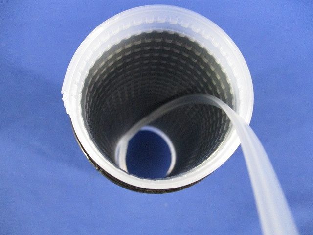 コネクタ防水処理用PST/機器接続部(4個入) SB-BP1-130T