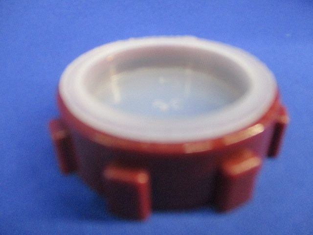 キャップ付プラブッシング(44個入)(汚れ有)National DS1739