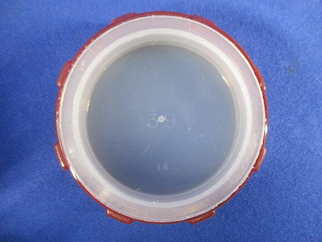キャップ付プラブッシング(44個入)(汚れ有)National DS1739