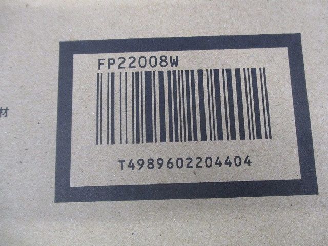 照明用吊具 吊具用フナ型フランジ FP22008W