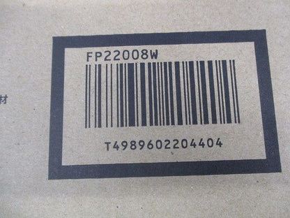 照明用吊具 吊具用フナ型フランジ FP22008W