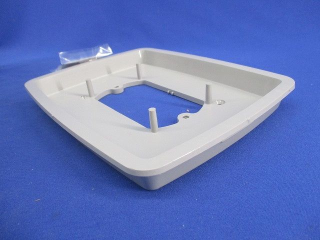 凹塗代カバー(10枚入)(灰) OF-25