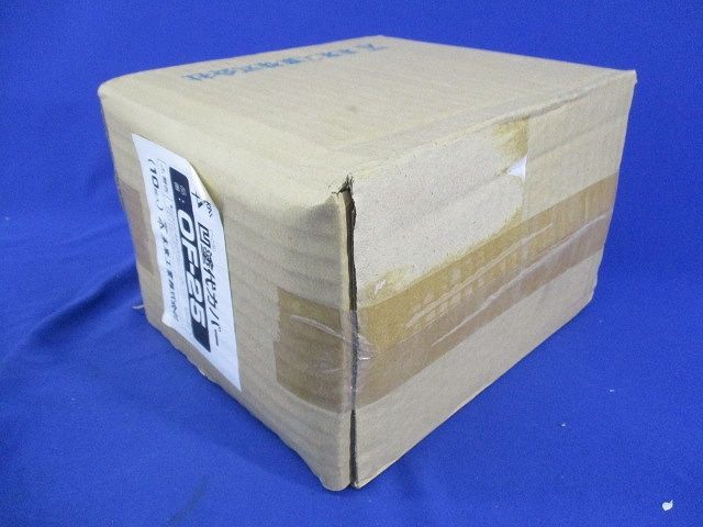 凹塗代カバー(10枚入)(新品未開梱) OF-25