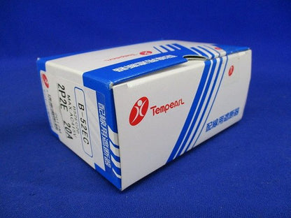 配線用遮断器 2P2E20A B52EC20 B-52EC 20A