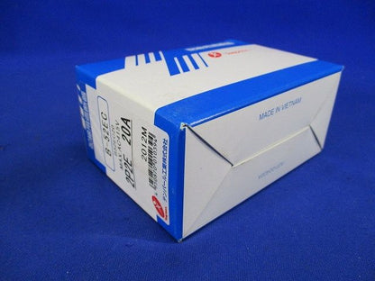 配線用遮断器 2P2E20A B52EC20 B-52EC 20A