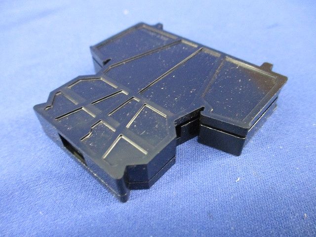 ターミナルブロック 側板(9個入) PUW-10L