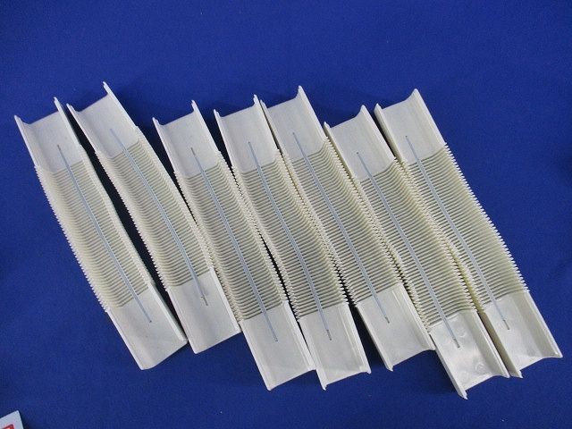 Eモール付属品セット(混在31個入)(ミルキーホワイト) EMD-3M他