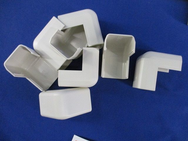 Eモール付属品セット(混在31個入)(ミルキーホワイト) EMD-3M他