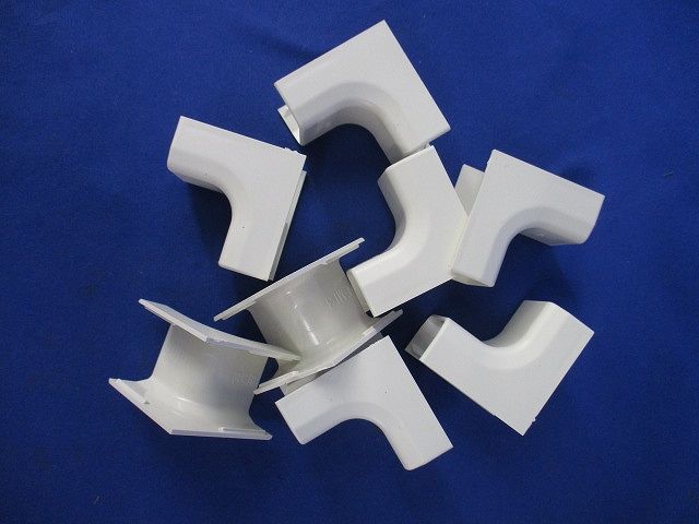 Eモール付属品セット(混在31個入)(ミルキーホワイト) EMD-3M他