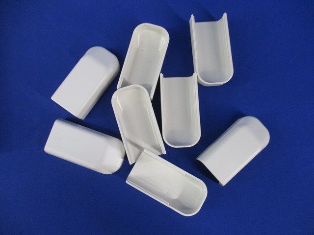 Eモール付属品セット(混在31個入)(ミルキーホワイト) EMD-3M他