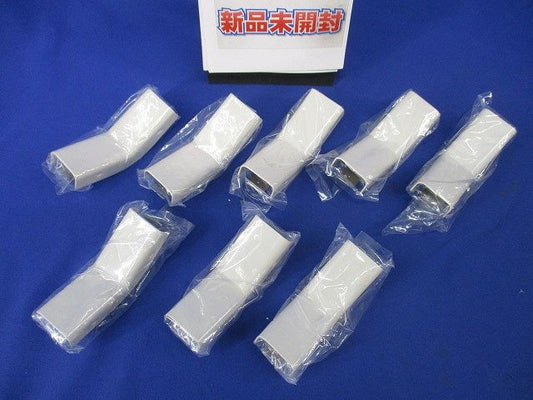 A型45°インターナルエルボ(8個入)(新品未開封) DZA124E