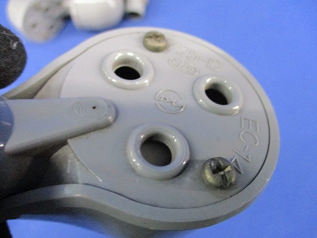 エントランスキャップ(10個入) EC-14