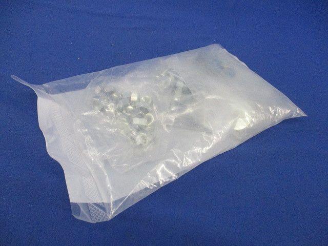 RVラック 直線接続用ボルト･ナット(20個入)(新品未開封) R45A-M6
