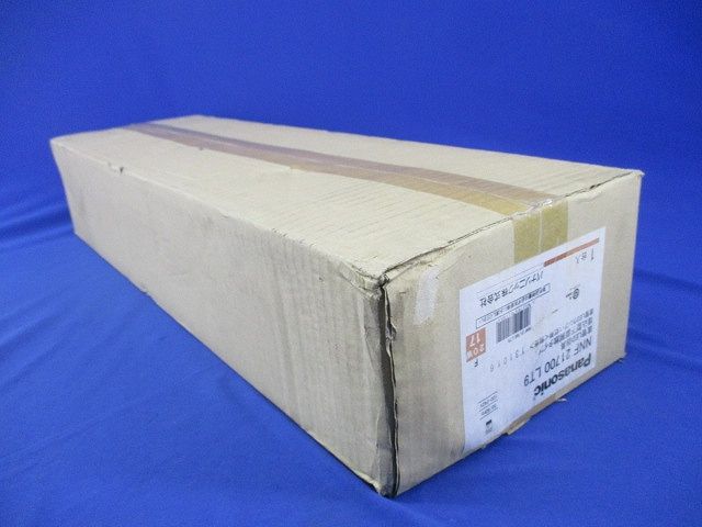 LEDベースライト(ランプ別売)(新品未開梱) NNF21700LT9