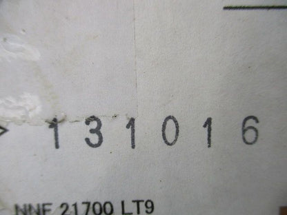 LEDベースライト(ランプ別売)(新品未開梱) NNF21700LT9