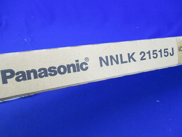 LED ベースライト 天井直付型 20形 器具本体のみ 電源内蔵 NNLK21515J