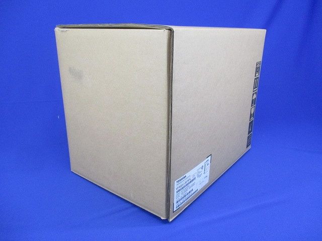 高機能インバータ TOSVERT VFAS3J-2075PL