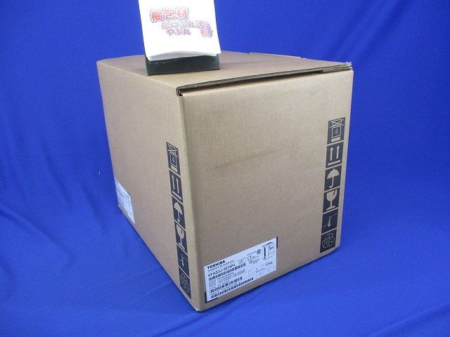高機能インバータ TOSVERT VFAS3J-2075PL