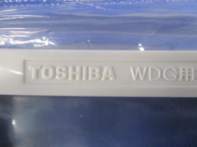 プレート継枠2連用(19個入)(ニューホワイト) WDG7592