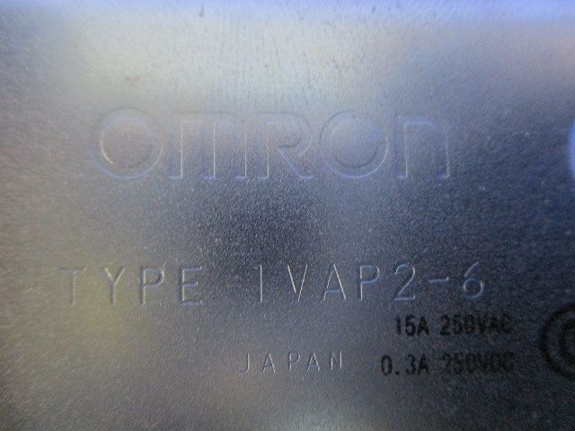 ドアスイッチ(5個入) 1VAP2-6