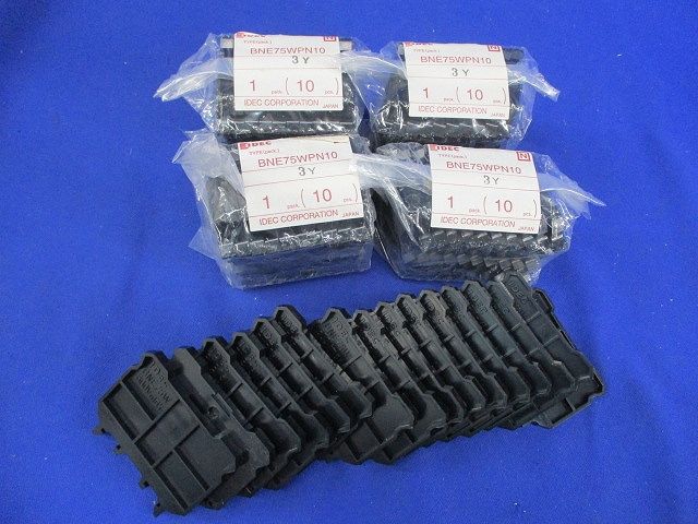 エンドプレート(56枚入) BNE75WPN10