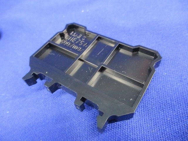 エンドプレート(56枚入) BNE75WPN10