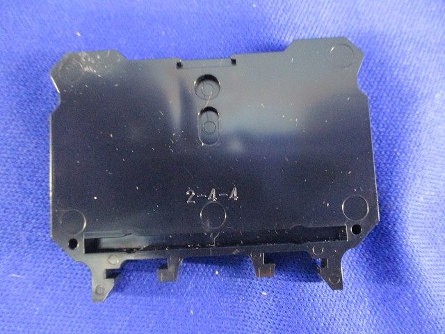 エンドプレート(56枚入) BNE75WPN10