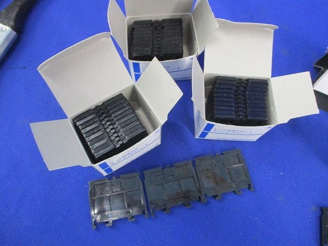 エンドプレートセット(混在58個入) UA他