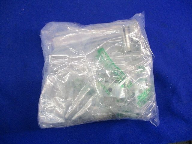 ネグロック 軽量間柱用ダクター取付金具(10個入) MSC100