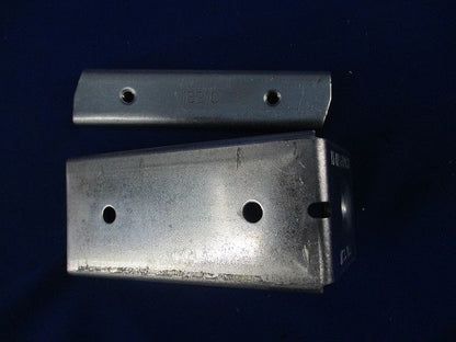 ネグロック 軽量間柱用ダクター取付金具(10個入) MSC100