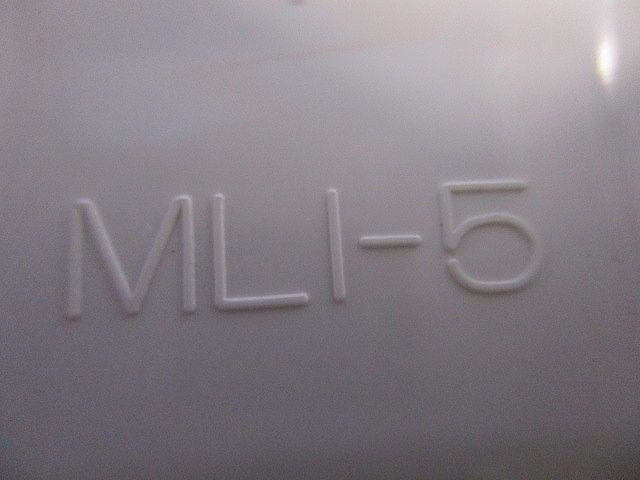 プラモール付属品セット(混在7個入)(カベ白) MLI-5他