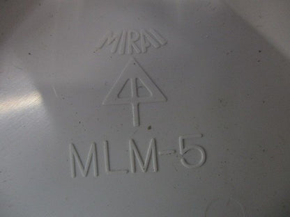 プラモール付属品セット(混在7個入)(カベ白) MLI-5他