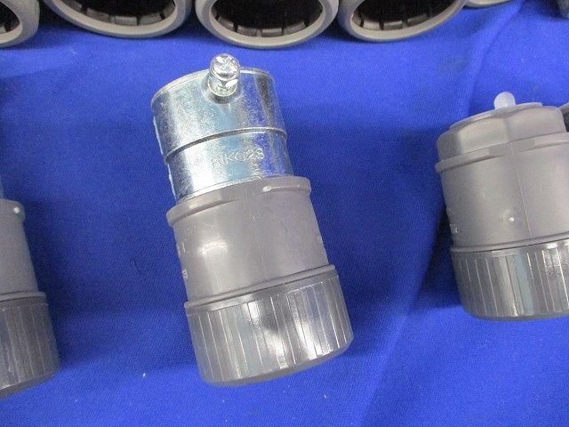 薄鋼ジョイント・コネクタセット(混在13個入) PF28KR他