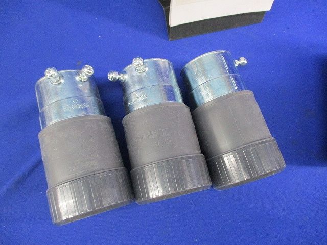 薄鋼ジョイント・コンビネーションカップリング・コネクタセット(混在5個入) PFS-36JR他
