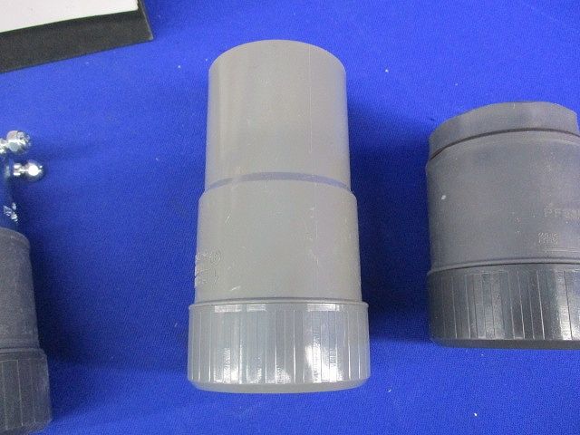 薄鋼ジョイント・コンビネーションカップリング・コネクタセット(混在5個入) PFS-36JR他