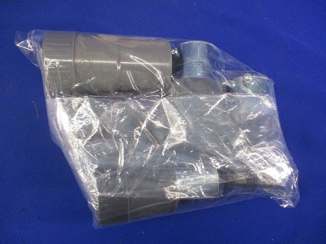薄鋼ジョイント・コンビネーションカップリング・コネクタセット(混在5個入) PFS-36JR他