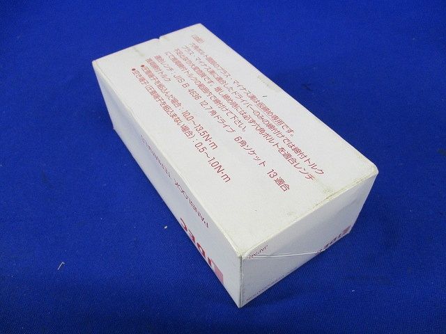 端子台(5個入) BN100WPN05-05