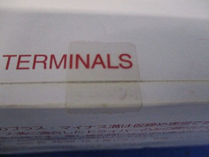 端子台(5個入) BN100WPN05-05