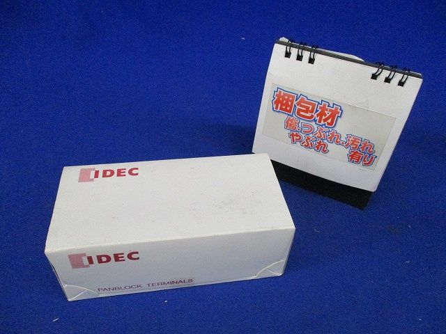端子台(5個入) BN100WPN05-05