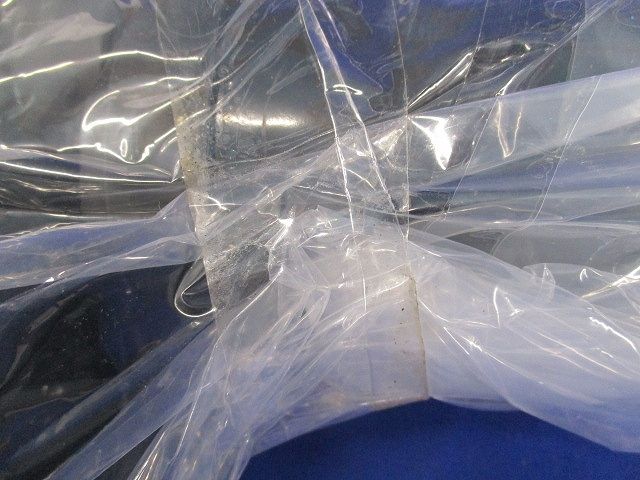 ネジなしカップリング ネジなしポリエチラインニング鋼管用 5個入 DWL182-05
