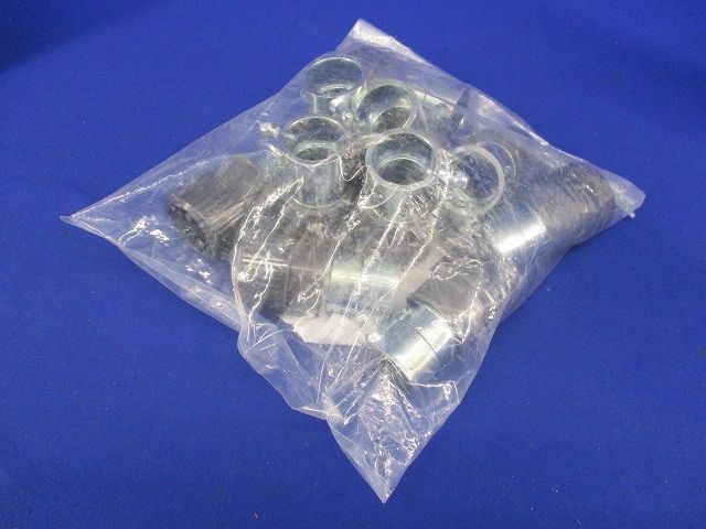 厚鋼ネジ無シコンビ 10個入 PFS-22GNR-10