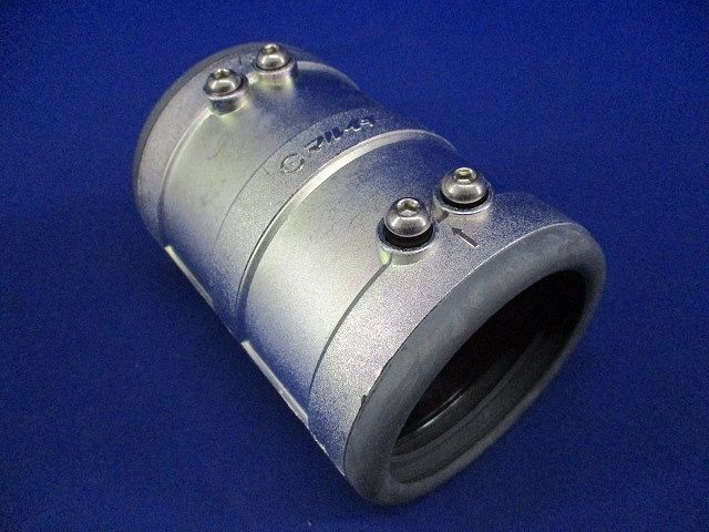 薄鋼サイズねじなし防水防水型カップリング E75 CKE75