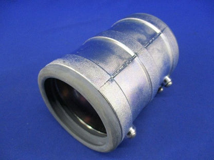 薄鋼サイズねじなし防水防水型カップリング E75 CKE75