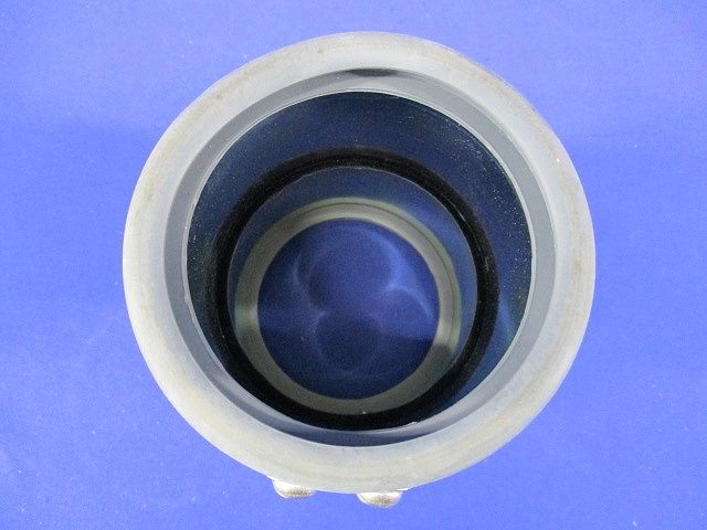 薄鋼サイズねじなし防水防水型カップリング E75 CKE75