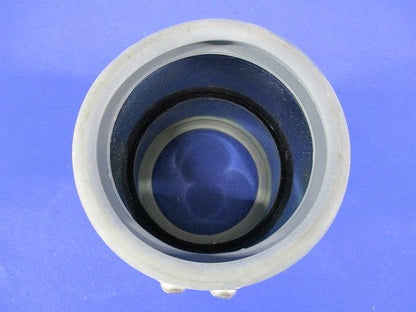 薄鋼サイズねじなし防水防水型カップリング E75 CKE75