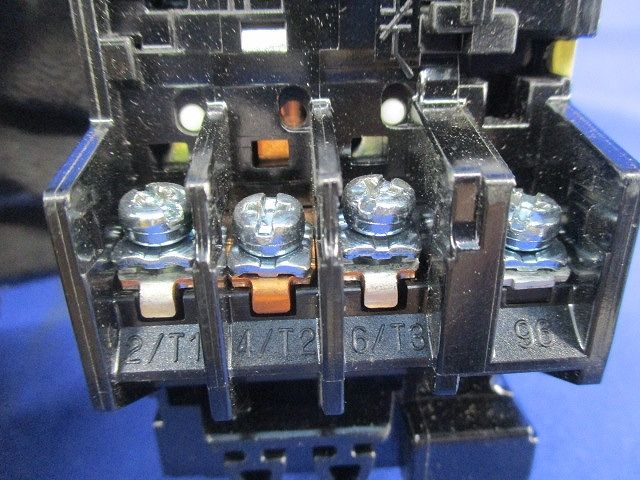 サーマルリレー(1.7-2.5A) TH-N12
