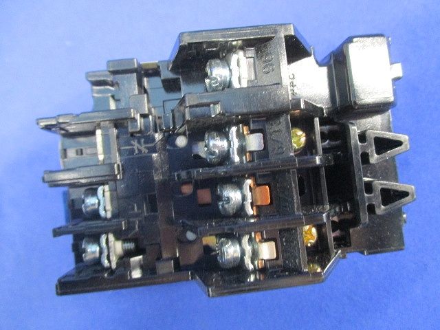 サーマルリレー(1.7-2.5A) TH-N12