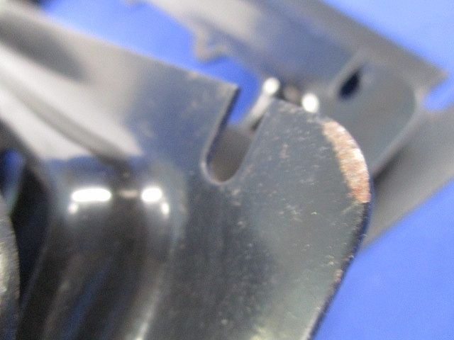 平塗代カバー セーリスカバー(10枚入)(キズ･汚れ有) 型番不明