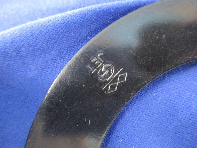 丸形平塗代カバー(19枚入)(キズ･汚れ有) 型番不明