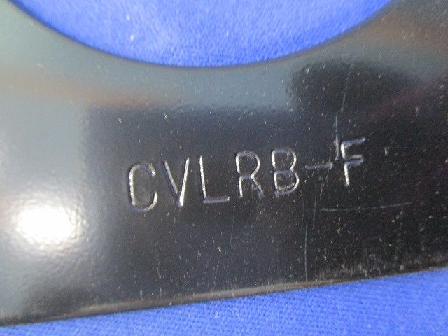 大四角丸穴カバー(14枚入)(キズ･汚れ有) CVLRB-F